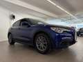 Alfa Romeo Stelvio Stelvio 2.2 Turbodiesel 160 CV AT8 RWD Business Blu/Azzurro - thumbnail 5