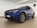 Alfa Romeo Stelvio Stelvio 2.2 Turbodiesel 160 CV AT8 RWD Business Blu/Azzurro - thumbnail 2