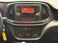 Fiat Doblo SX Kombi|Isofix|Klima|55.000km Noir - thumbnail 14