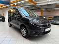 Fiat Doblo SX Kombi|Isofix|Klima|55.000km Noir - thumbnail 8