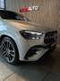 Mercedes-Benz GLE 300 d 4Matic Coupe *Facelift*AMG*AHK*Luft*360°*22'' Gris - thumbnail 6
