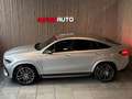 Mercedes-Benz GLE 300 d 4Matic Coupe *Facelift*AMG*AHK*Luft*360°*22'' Gris - thumbnail 8