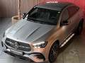 Mercedes-Benz GLE 300 d 4Matic Coupe *Facelift*AMG*AHK*Luft*360°*22'' Gris - thumbnail 10