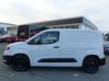 Opel Combo E Cargo 1.2 Turbo EDITION PDC+Klima Weiß - thumbnail 6