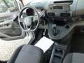 Opel Combo E Cargo 1.2 Turbo EDITION PDC+Klima Weiß - thumbnail 15