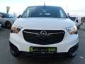 Opel Combo E Cargo 1.2 Turbo EDITION PDC+Klima Weiß - thumbnail 5