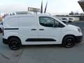Opel Combo E Cargo 1.2 Turbo EDITION PDC+Klima Weiß - thumbnail 8