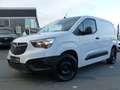 Opel Combo E Cargo 1.2 Turbo EDITION PDC+Klima Weiß - thumbnail 2