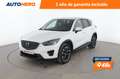 Mazda CX-5 2.2 Turbodiesel Black Tech Ed. Blanco - thumbnail 1