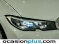 BMW 320 320dA Touring Blanco - thumbnail 14