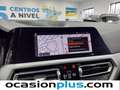 BMW 320 320dA Touring Blanco - thumbnail 7