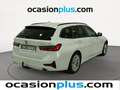 BMW 320 320dA Touring Blanco - thumbnail 3