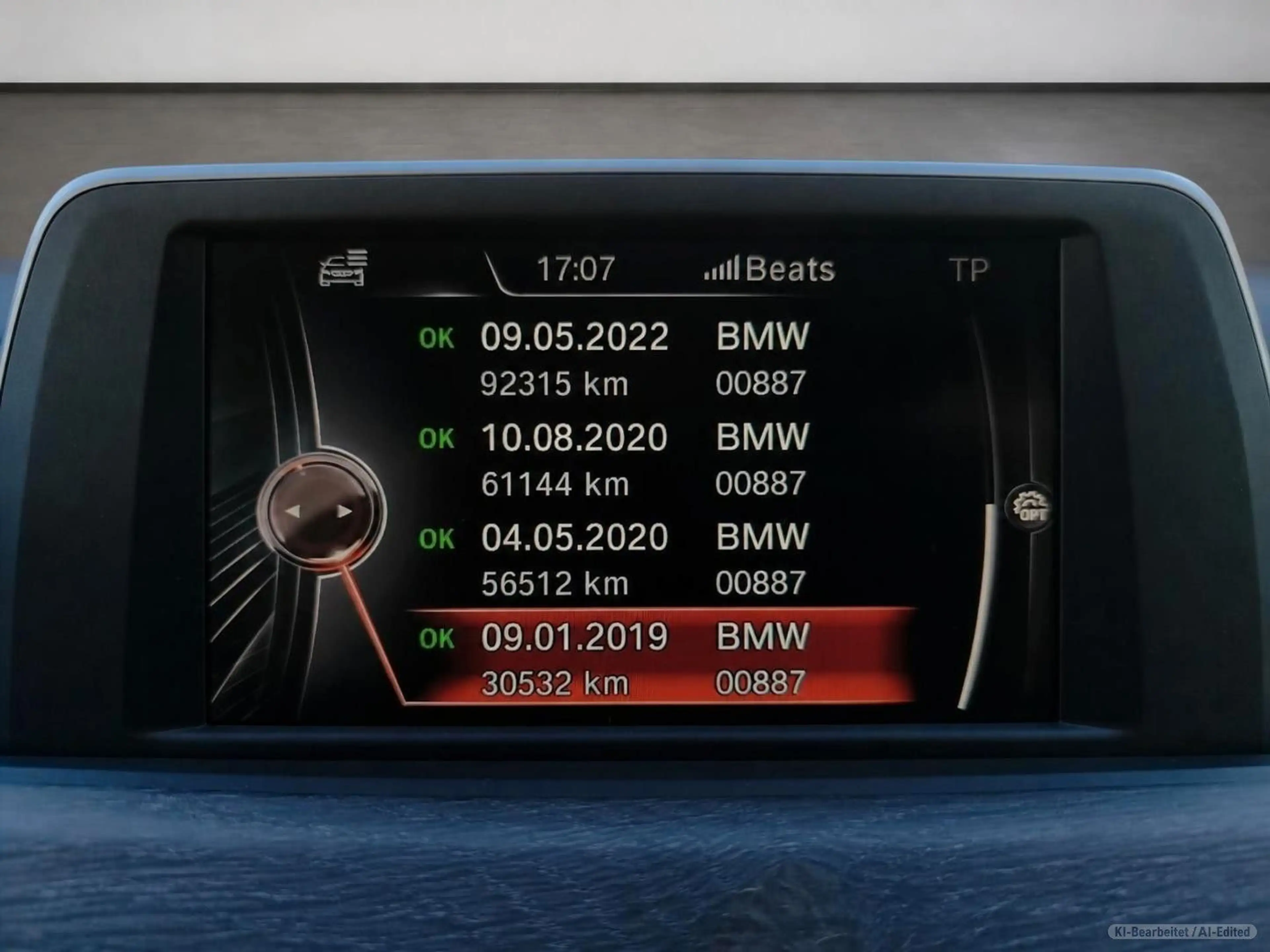 BMW X1 xDrive 20 d xLine LED Navi Kamera SAG LHZ — photo 15