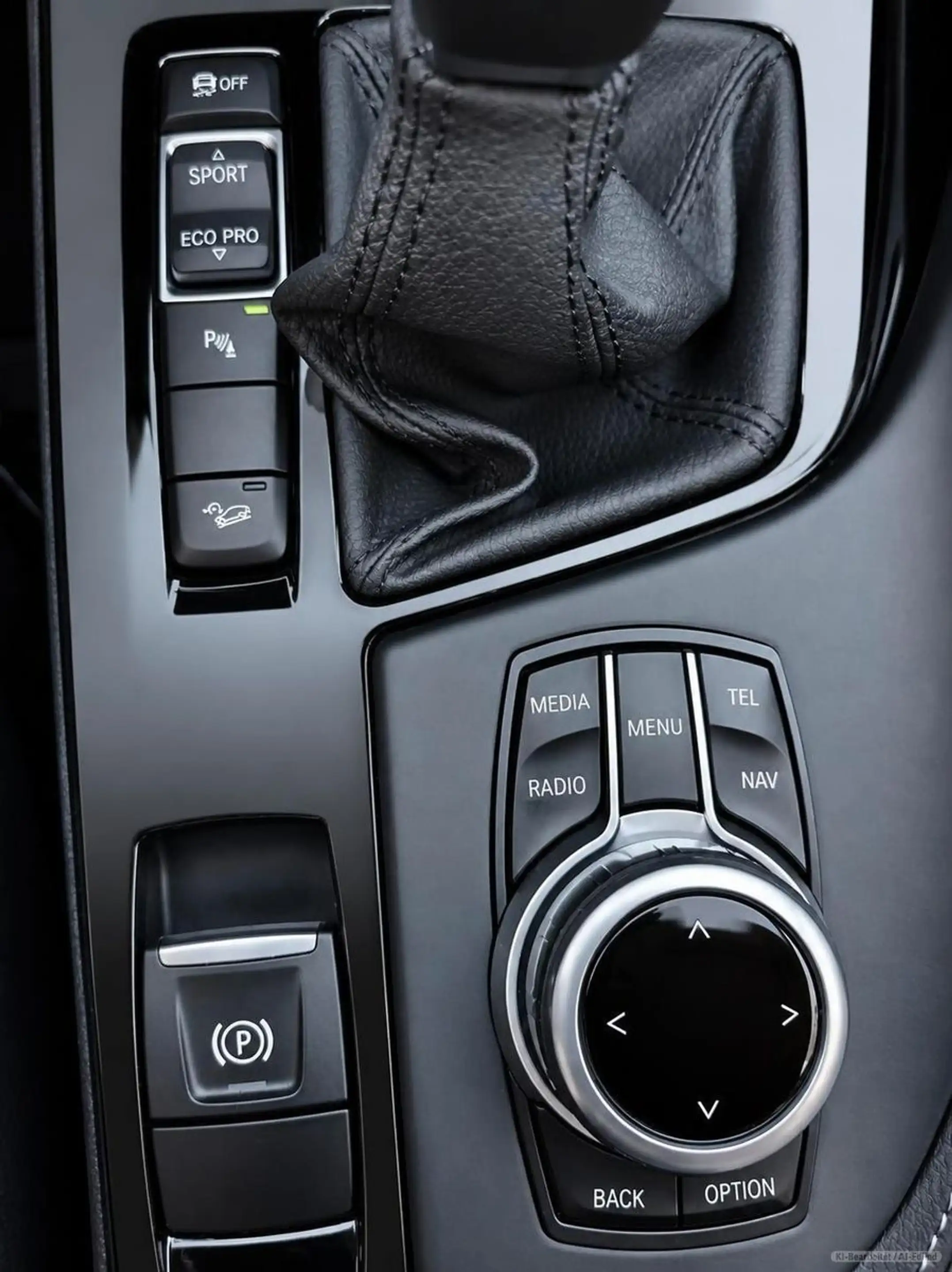 BMW X1 xDrive 20 d xLine LED Navi Kamera SAG LHZ — photo 14