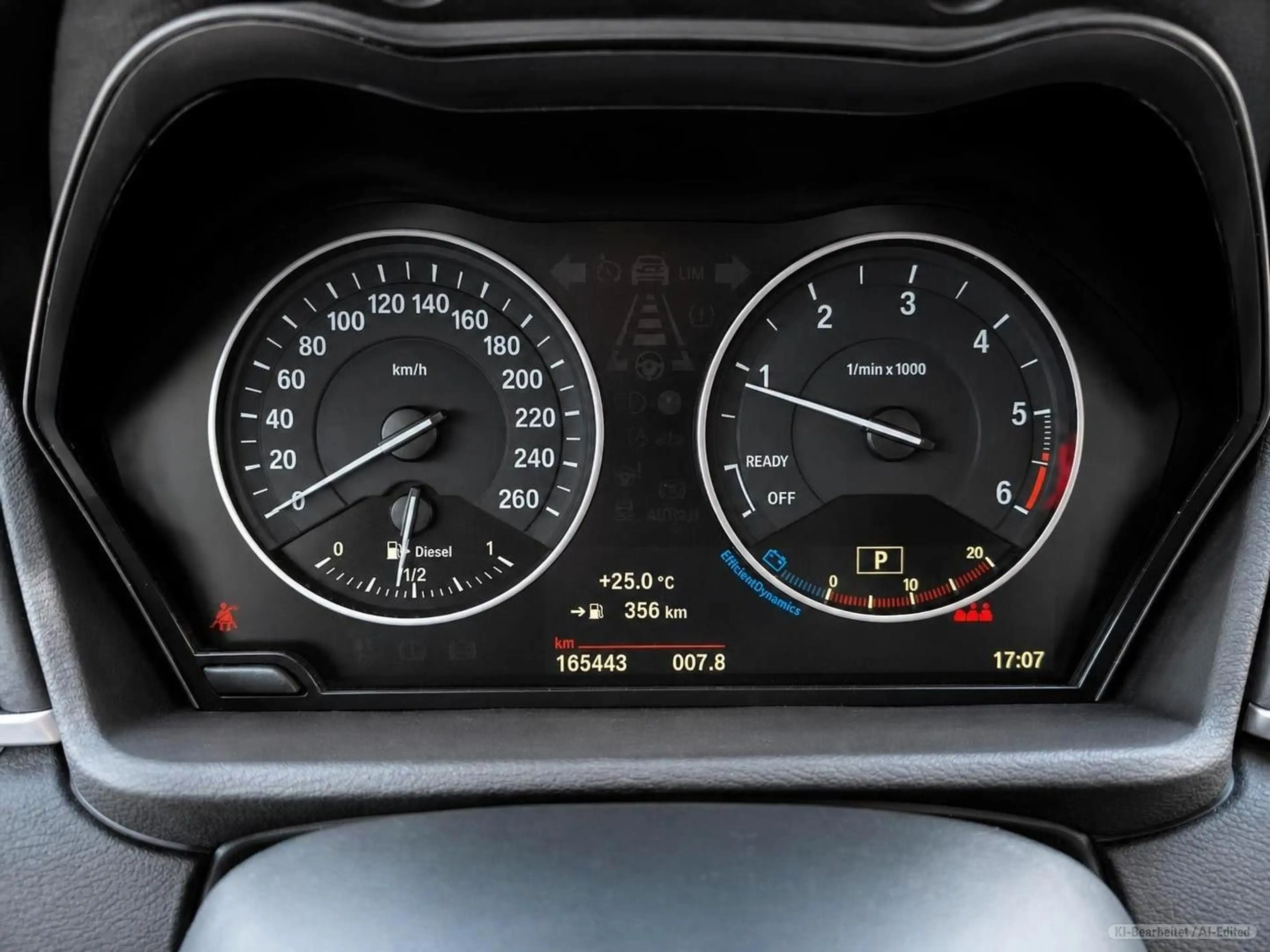 BMW X1 xDrive 20 d xLine LED Navi Kamera SAG LHZ — photo 10