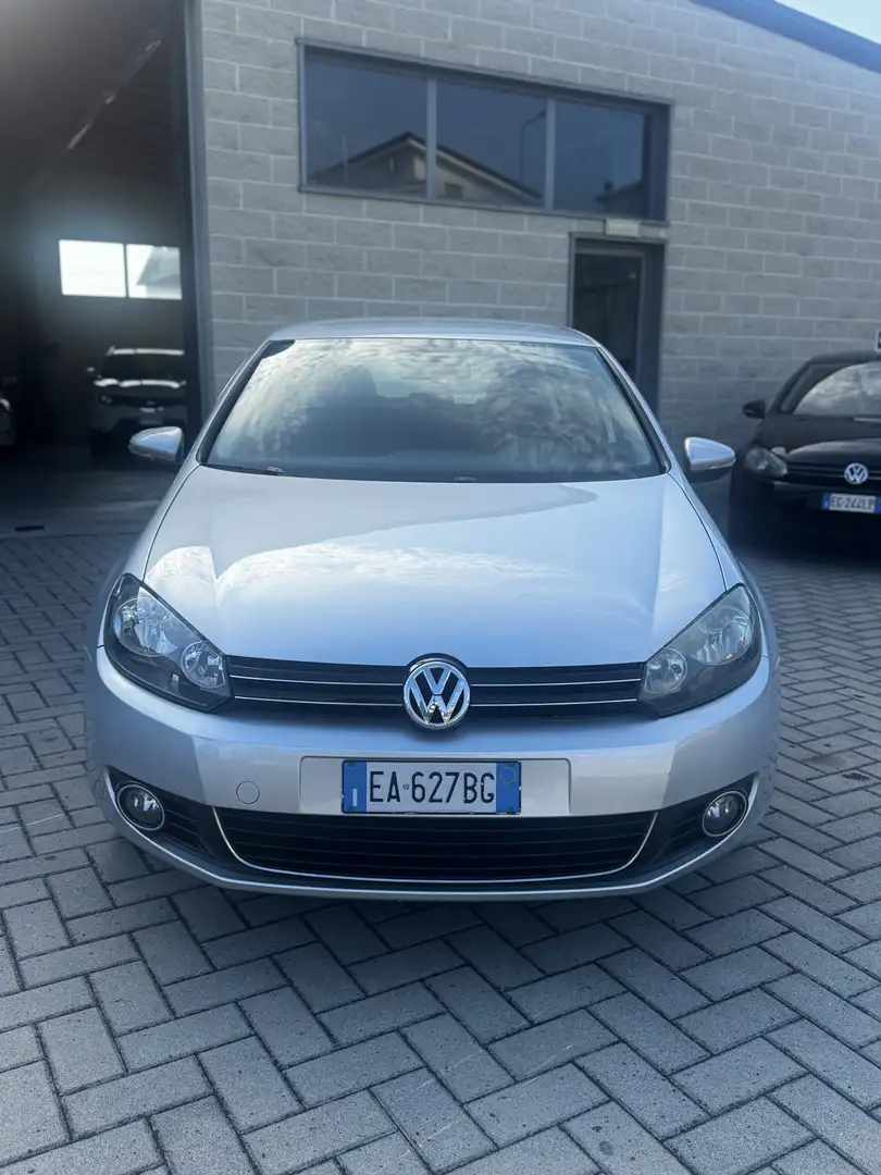Volkswagen Golf 5p 1.4 tsi Highline - 1
