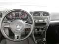 Volkswagen Golf 6 VI 1.6 TDI FAP 105 TRENDLINE 3P Noir - thumbnail 7