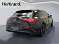 Mercedes-Benz CLA 250 e AMG EDITION 2020 Night AHK Ambiente Schwarz - thumbnail 3