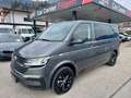 Volkswagen T6.1 Multivan 2.0 TDI  4MOTION DSG BULLI 1.Besitz Gris - thumbnail 6