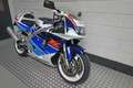 Suzuki GSX-R 750 Blanco - thumbnail 7