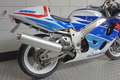 Suzuki GSX-R 750 Білий - thumbnail 4
