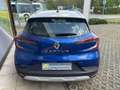 Renault Captur Automatik mit Klima & Navi Klima Navi Blau - thumbnail 5
