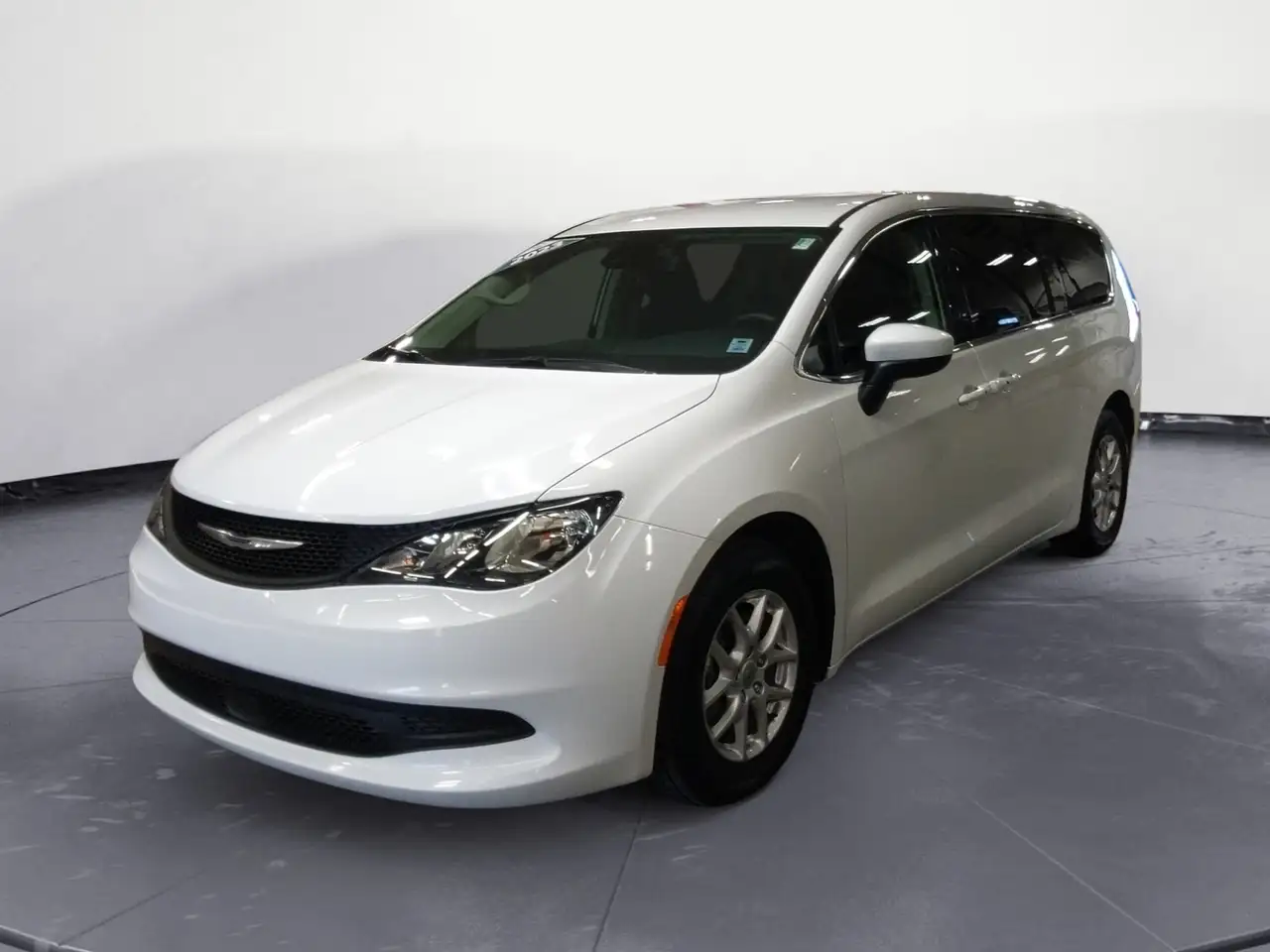 2023 Chrysler Grand Caravan