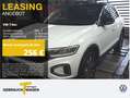 Volkswagen T-Roc 1.5 TSI DSG MOVE NAVI LED SITZHZG VIRTUAL Weiß - thumbnail 1