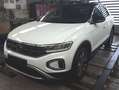 Volkswagen T-Roc 1.5 TSI DSG MOVE NAVI LED SITZHZG VIRTUAL Weiß - thumbnail 2