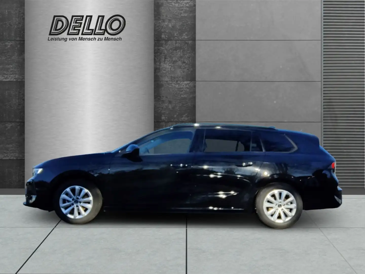Opel Astra ST 1.2 Enjoy Turbo LED Apple CarPlay Android Auto Noir - 2