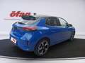 Opel Corsa F 1.2 Turbo GS LED+Navi+SHZ+Winterp.+Kam. Blau - thumbnail 6