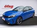 Opel Corsa F 1.2 Turbo GS LED+Navi+SHZ+Winterp.+Kam. Blau - thumbnail 2