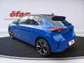 Opel Corsa F 1.2 Turbo GS LED+Navi+SHZ+Winterp.+Kam. Blau - thumbnail 4