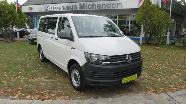 Volkswagen T6 Caravelle Kombi 9Sitzer Mwst ausweißbar HU/AU NEU