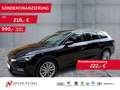 SEAT Leon ST 1.5 eTSI DSG XCELLENCE LED+NAVI+SHZ+PDC Schwarz - thumbnail 1