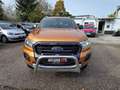 Ford Ranger Doppelkabine Wildtrak 4x4 2,0 EcoBlue Aut. - thumbnail 2