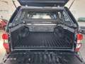 Renault Alaskan Intens Double Cab 4x4 - Topzustand! Schwarz - thumbnail 9