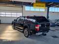 Renault Alaskan Intens Double Cab 4x4 - Topzustand! Schwarz - thumbnail 7