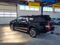 Renault Alaskan Intens Double Cab 4x4 - Topzustand! Schwarz - thumbnail 8