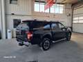 Renault Alaskan Intens Double Cab 4x4 - Topzustand! Schwarz - thumbnail 5