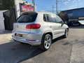 Volkswagen Tiguan Tiguan 2.0 16V TDI FAP BlueMotion - 177 - BV DSG  R-Exclusive 4Motion PHASE 2 Grijs - thumbnail 4