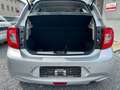 Nissan Micra Acenta Silber - thumbnail 7