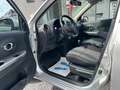 Nissan Micra Acenta Silber - thumbnail 9