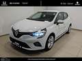 Renault Clio 1.5 Blue dCi 100ch Business 21N Bianco - thumbnail 1