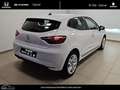 Renault Clio 1.5 Blue dCi 100ch Business 21N Bianco - thumbnail 2