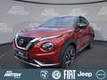Nissan Juke Klimaaut.|NAVI|Kamera|SHZ|1.Hd Orange - thumbnail 1