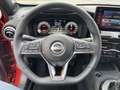 Nissan Juke Klimaaut.|NAVI|Kamera|SHZ|1.Hd Orange - thumbnail 16