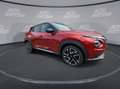 Nissan Juke Klimaaut.|NAVI|Kamera|SHZ|1.Hd Orange - thumbnail 6