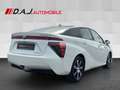Toyota Mirai Белый - thumbnail 5