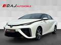 Toyota Mirai Белый - thumbnail 1